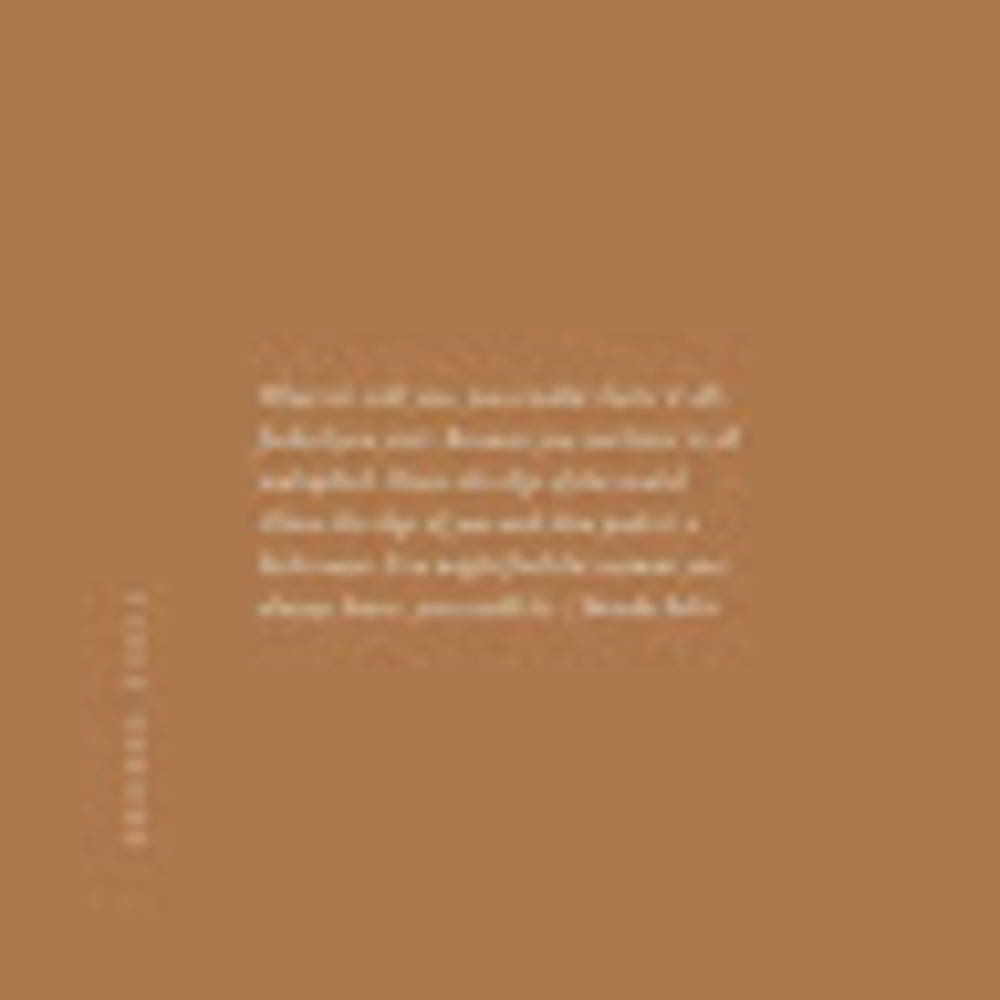 Meet your Posher, Happy